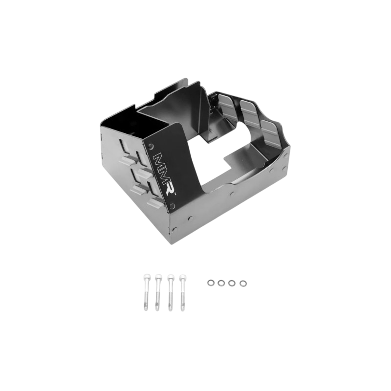 Carter anti déjaugeage BMW N55 F20 F21 F22 F23 F30 F31 F32 F33 M135i M235i 335i 435i non X-Drive